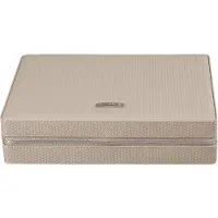 Windrose Sieraden-bewaring 'Corbello' taupe