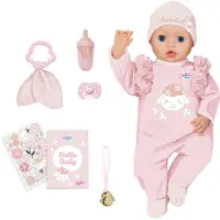 Baby Born - Annabell 43cm (838396)