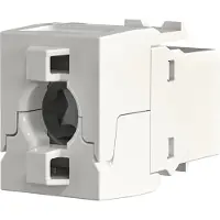 PROCABLE Keystone RJ45 | Cat6 U/UTP (ABS)