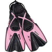 Mares X One Junior Diving Fins Zwart,Roze EU 24-29 Kinderen