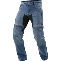 Trilobite Parado Doublelayer Motorfiets Jeans Maat