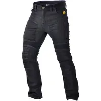 Trilobite Parado Doublelayer Slim Motorfiets Jeans Maat