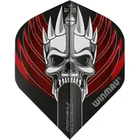 Winmau Prism Alpha King - Dart Flights