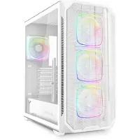 Sharkoon Ak5m Rgb Pc-behuizing