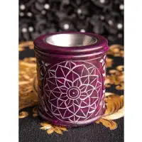 BERK Aromalamp Mandala