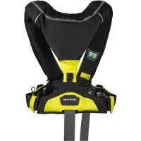 Spinlock 6d 170n Life Jacket Geel