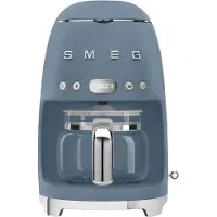 Smeg DCF02SBMEU Storm Blue