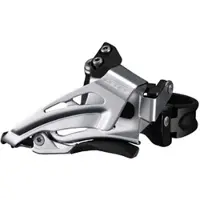 Shimano Deore Fd-m618lx6 Voorderailleur