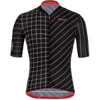 Santini Eco Sleek Dinamo Korte Mouw Wielertrui