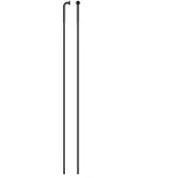 Sapim Race Inox J-bend Spaak 100 Eenheden