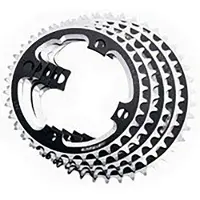 Fsa Kettingblad MTB DH 104mm 10S Zwart