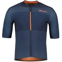 Santini Redux Istinto Korte Mouw Wielertrui