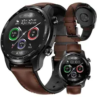 Mobvoi Ticwatch Pro 3 Ultra Lte Smartwatch Voor Android-Telefoons 1 Gb Ram 4G