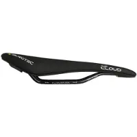 Burgtec The Cloud Titanium Zadel
