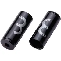 BBB Cableend Cable End 100 Units Versnellingskabeluiteinde Voor Fiets 100 Stukken