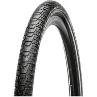 Hutchinson Haussmann 27,5'' Tubetype Rigid Infinity Sidewall Reflex eBike || Maat: 2.40
