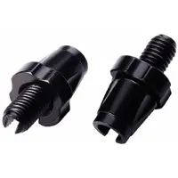 BBB Fles van 20 Adjustable Stops voor Magura M7 Brake Levers || Maat: black