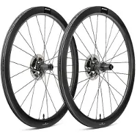Scope S4 Cl Disc Tubeless Racefiets Wielset