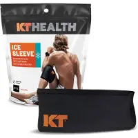 KT Tape Mouw Health Ice | Maat L/XL