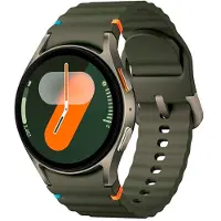 Samsung Galaxy Watch 7 Groen 40mm