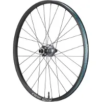 E*thirteen Sylvan Sidekick Flux Aluminium All Mountain 29'' Achterwiel | Boost 12x148 mm | 6-bout
