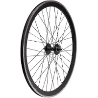 BRN Fixed Achterwiel