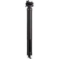 Bike Yoke Revive Max 3.0 Telescopische Zadelpen Zwart (Zonder Besturing) || Maat: 34.9 x 451 x 160