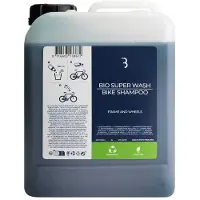BBB Biosuperwash Reiniger 5l