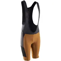 Leatt MTB Endurance 5.0 fietsshirt, bruin, maat XL, voor heren, kleur bruin, maat XL