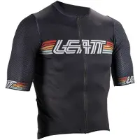 Leatt Mtb Endurance 6.0 T-shirt Met Korte Mouwen