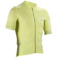 Leatt Mtb Endurance 5.0 T-shirt Met Korte Mouwen
