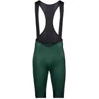 POC - Cadence Bib Shorts - Fietsbroek L, groen