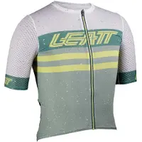 Leatt Mtb Endurance 6.0 T-shirt Met Korte Mouwen