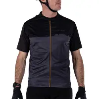 Leatt Mtb Trail 3.0 T-shirt Met Korte Mouwen