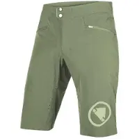 Endura Singletrack Lite Korte Broek