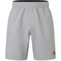 Endura Sportbroek 'LOOP' lichtgrijs