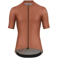 Assos Mille Gt S11 Korte Mouw Wielertrui