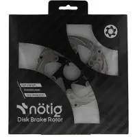 Notig Center Lock Rotor 1.8 Mm Remschijf