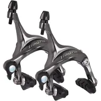 Shimano Tiagra Br-4700 Af85c/ar85a Velgremklauw 2 Eenheden