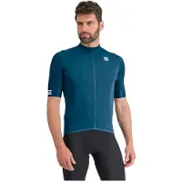 Sportful Srk Korte Mouw Wielertrui