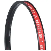 Wethepeople Logic 22´´ Sleeved Velg