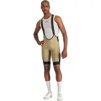 Sportful Supergiara 2 Slab Broek Groen || Maat: M
