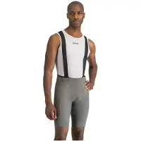 Sportful - SRK Bibshort - Fietsbroek 3XL, grijs
