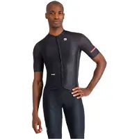Sportful - Supernova Jersey - Fietsshirt XL, zwart