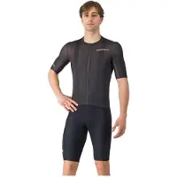 Castelli Unlimited Endurance Broek Heren Zwart