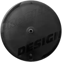 Profile Design D21 Db Tubeless Achterwiel Racefiets