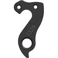 Pilo D1329 Ideal/massi/voiti Derailleurhanger