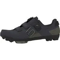 Five Ten Kestrel Boa MTB-schoenen Donkergrijs/Kaki