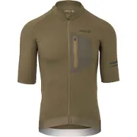 Agu Gravel Venture Korte Mouw Wielertrui