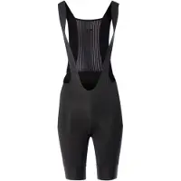 Agu Gravel Bibshort Venture - Dames - Met Bretels - Zwart